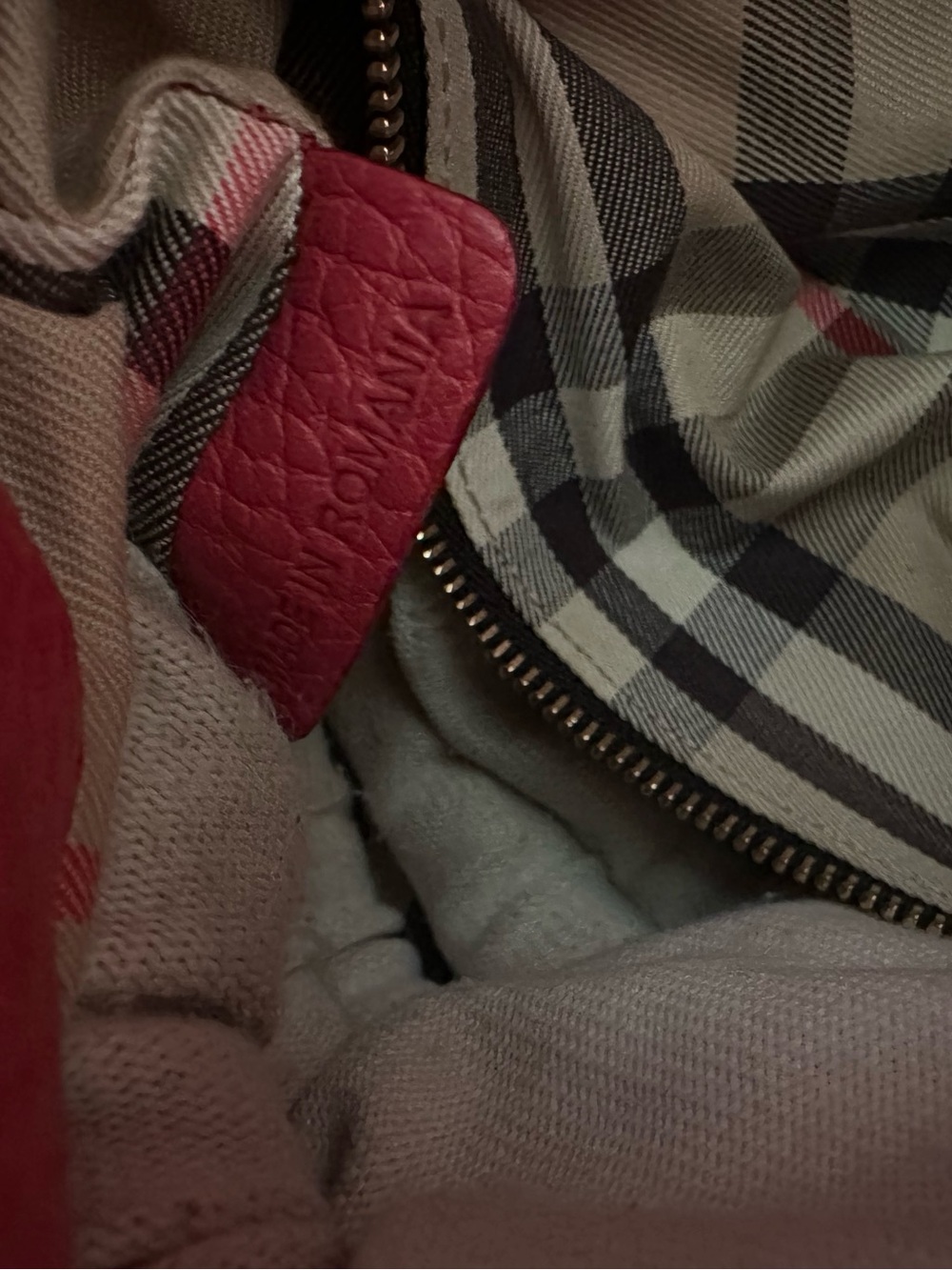 Burberry Crossbody Bag - Picture 15 of 17